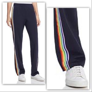 Sunset & Spring - 🌸Track Pants(r48)